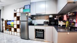 High Park Residences (D28), Apartment #442605051